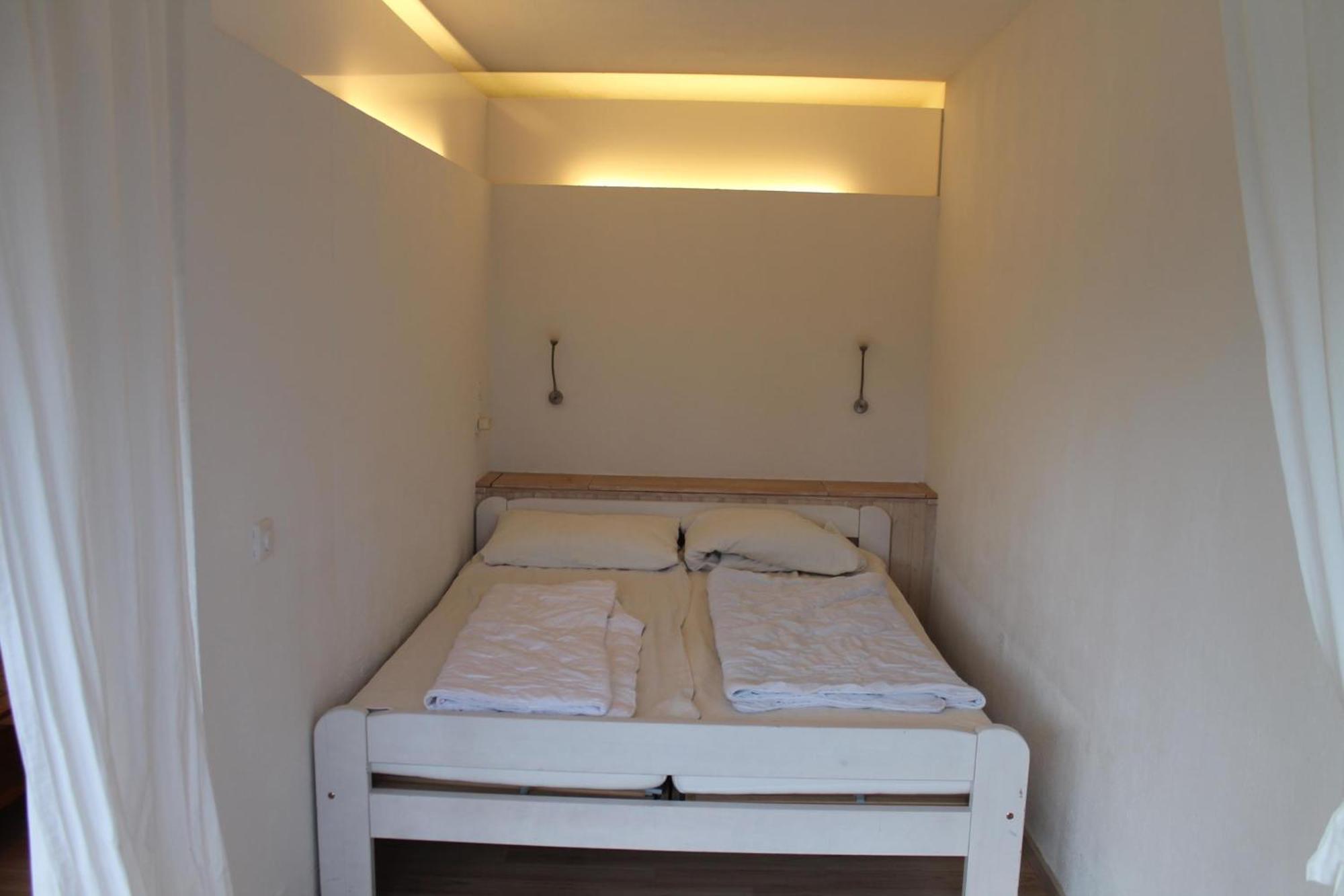 Ferienwohnung F225 Fuer 2-5 Personen An Der Ostsee Brasilien Eksteriør billede